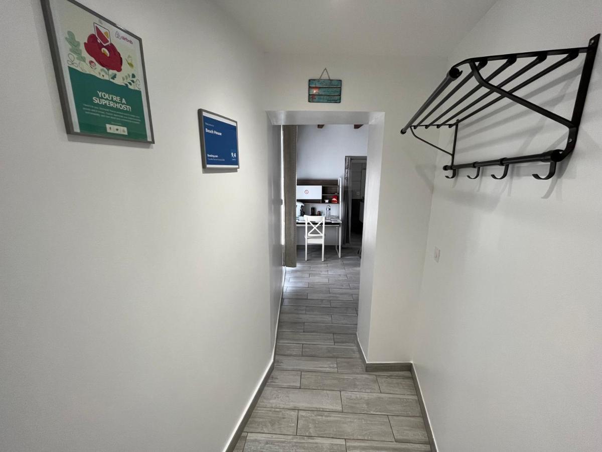 House Guest house